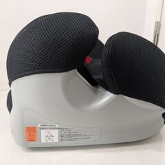 Aprica チャイルドシートの画像