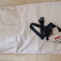 ファルスカ　ベビーチェアの画像