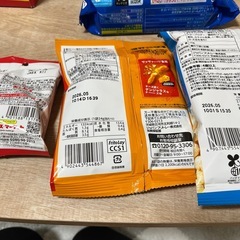 お菓子セット‼️お買い得💓の画像