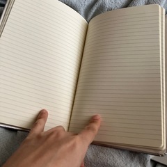 【新品未使用】ノートとメモ帳セットの画像