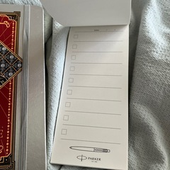 【新品未使用】ノートとメモ帳セットの画像