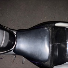 【最強原付？！】売り切り！ ホンダ NS-1 A-AC12の画像