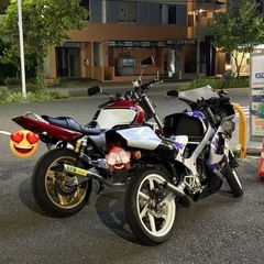 【最強原付？！】売り切り！ ホンダ NS-1 A-AC12の画像