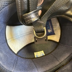 OGK 半キャップヘルメットの画像