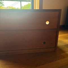 テレビ台の画像