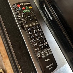 パナソニック　ビエラ2011年製　32型の画像