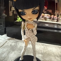 ブチャラティフィギュアです。の画像