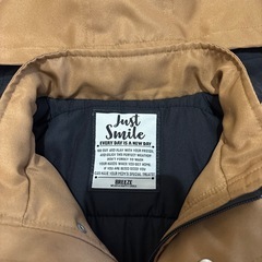 ブリーズ　ジャンパー　サイズ100の画像