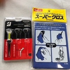 ゴルフボールの画像