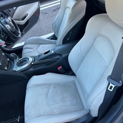 フェアレディZ34バージョンT (ブレードシルバーメタリック)の画像