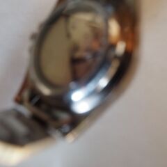 セイコ－マチックスリムデイト、アンティークウォッチ、珍品、１９６４年製の画像