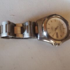 セイコ－マチックスリムデイト、アンティークウォッチ、珍品、１９６４年製の画像