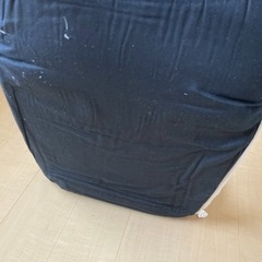 リクライニング座椅子の画像