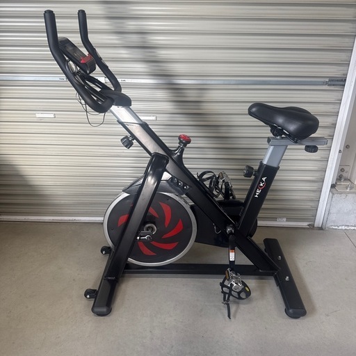 フィットネスバイク　ダイエット