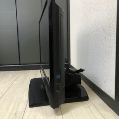 テレビの画像