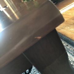 テーブルの画像