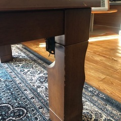 テーブルの画像