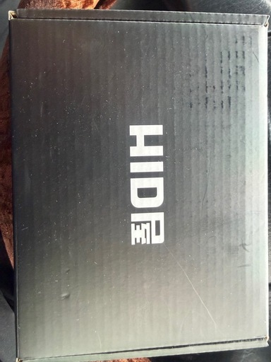 hid屋　LED Mシリーズ　H3/H3C