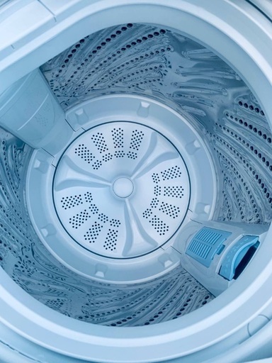 ?Hisense 全自動電気洗濯機  HW-55E4W