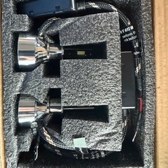 hid屋　LED Mシリーズ　H3/H3Cの画像