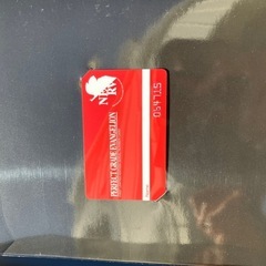 バンダイ　パーフェクトグレード　エヴァ　初号機　当時もの　初回盤の画像