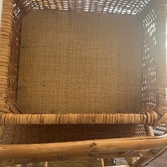 ランドリー収納の画像