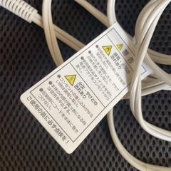 KOIZUMI SEIKI ドライヤー KHD-1377 2017年製の画像