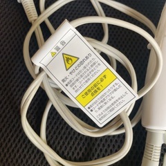 KOIZUMI SEIKI ドライヤー KHD-1377 2017年製の画像