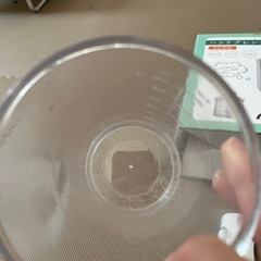 【取引き中】ブレンダーの画像