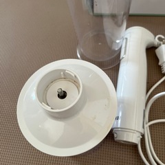 【取引き中】ブレンダーの画像