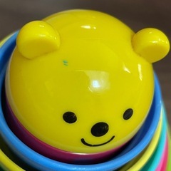 赤ちゃん　おもちゃの画像