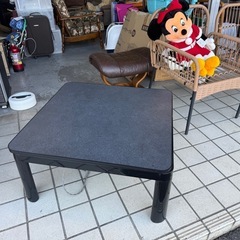 カジュアルコタツ   1128-01の画像