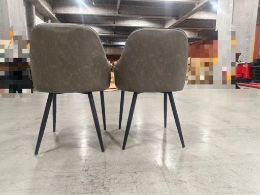 食卓椅子 リビング ダイニング お買い得品 北欧リビングチェア 本革