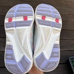 スニーカー　21cmの画像