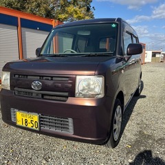 ムーブコンテ❗️ ピクシススペース❗️の画像