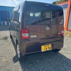 ムーブコンテ❗️ ピクシススペース❗️の画像