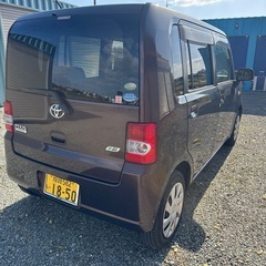 ムーブコンテ❗️ ピクシススペース❗️の画像