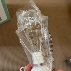 【取引き中】ブレンダーの画像