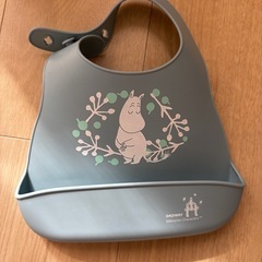 子供用エプロンの画像