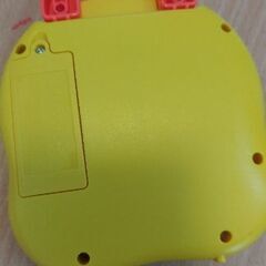 こどもチャレンジ　時計マスターの画像