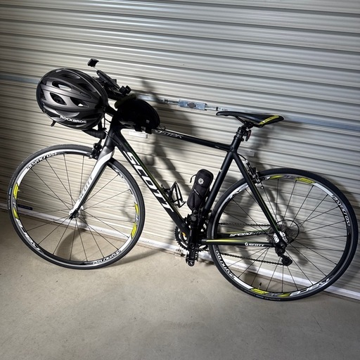 ロードバイク