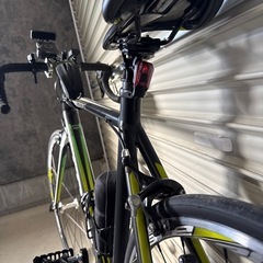 ロードバイクの画像