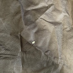 CAPTAIN STAG キャンプチェア２個セットの画像