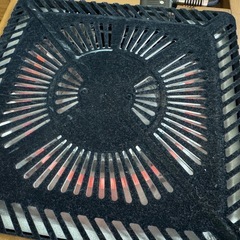 【差し上げます】こたつの画像