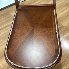 マルニ木工マキシマムワゴン【町田市再生家具】252468の画像