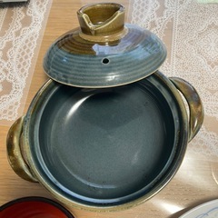 食器色々の画像