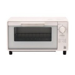 オーブントースター　KOIZUMI KOS-10E3/W の画像