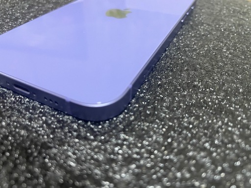 良好　iPhone 12 64GB SIMフリー