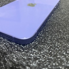 良好　iPhone 12 64GB SIMフリーの画像