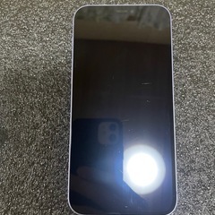 良好　iPhone 12 64GB SIMフリーの画像